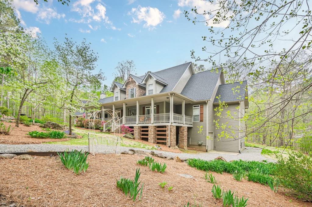 18 Crolley Lane, White, Georgia image 3