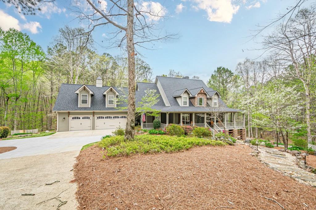 18 Crolley Lane, White, Georgia image 2