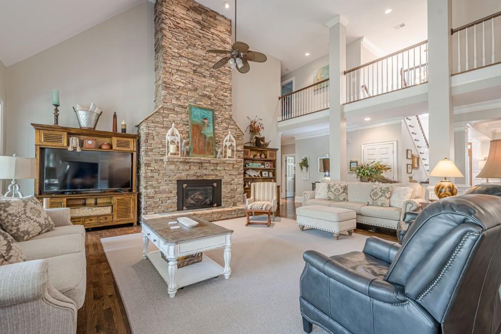18 Crolley Lane, White, Georgia image 11