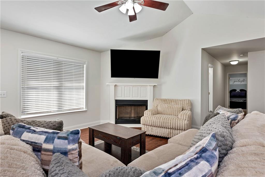 255 Leatherford Road