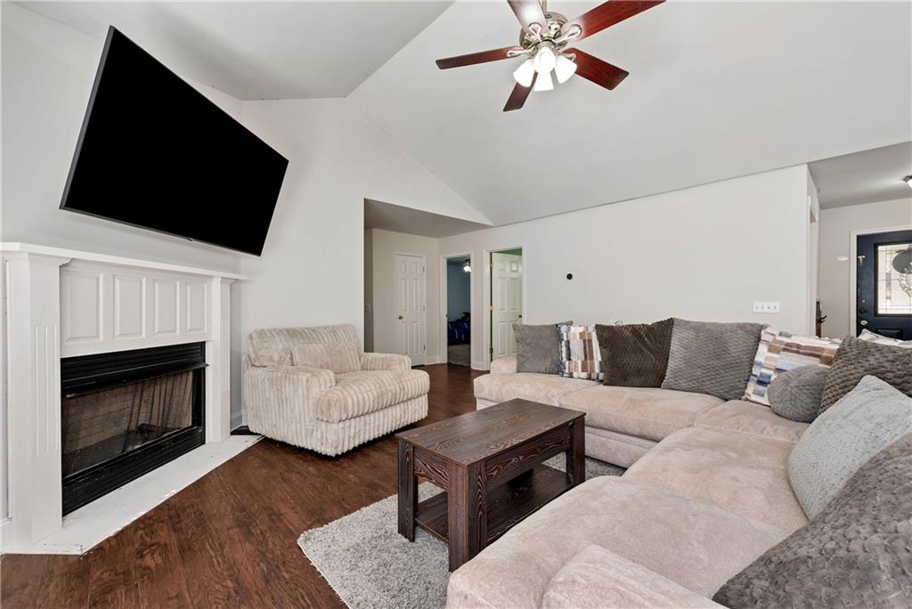 255 Leatherford Road