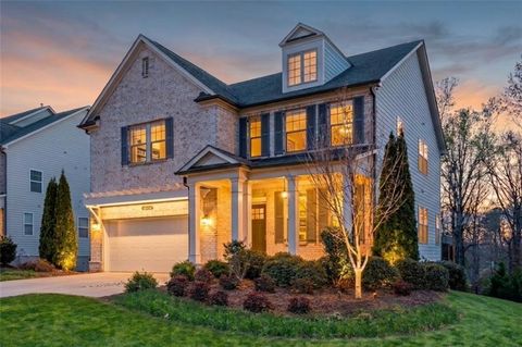 4105 Bellehurst Lane Cumming GA 30040