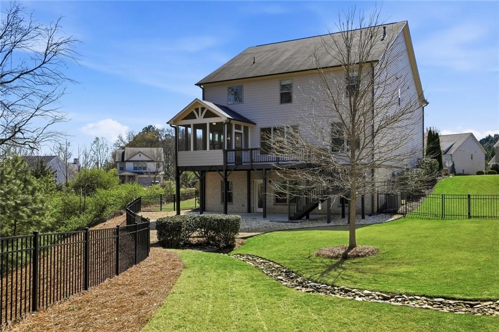 4105 Bellehurst Lane