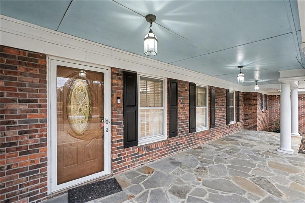 254 County Line Road