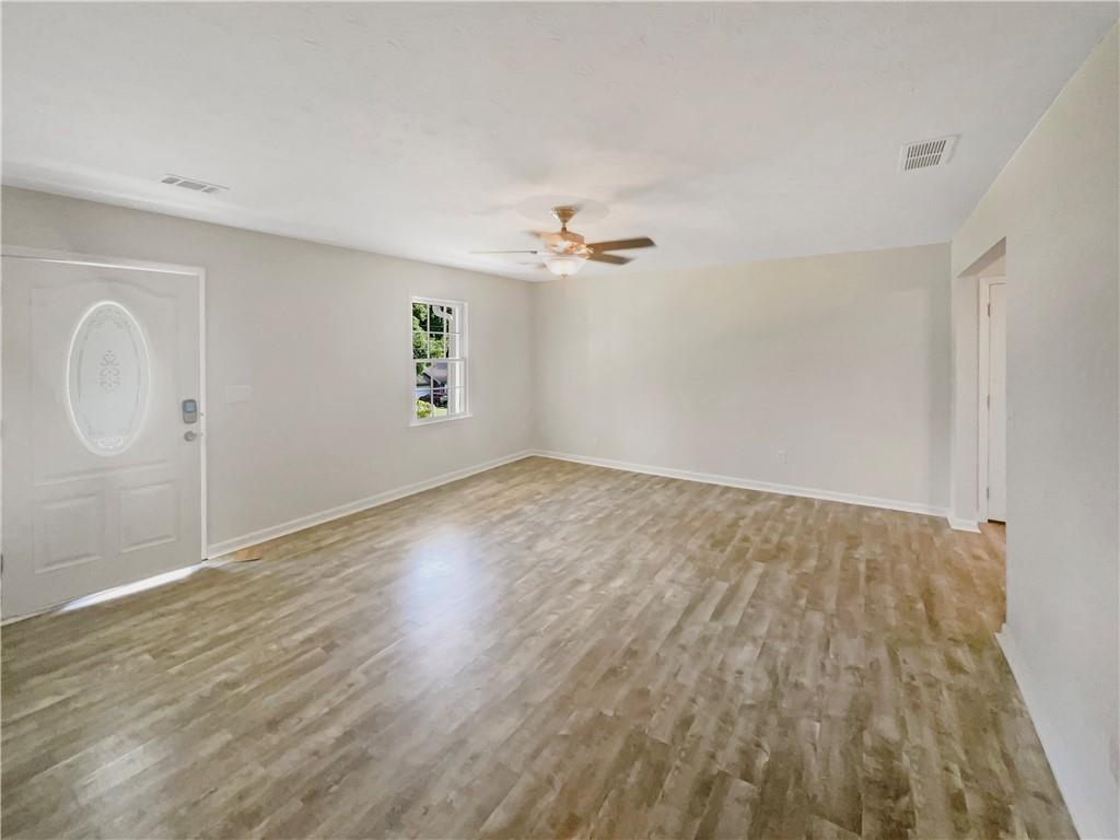 1168 Granite Lane