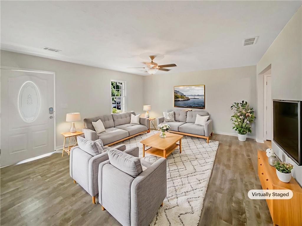 1168 Granite Lane