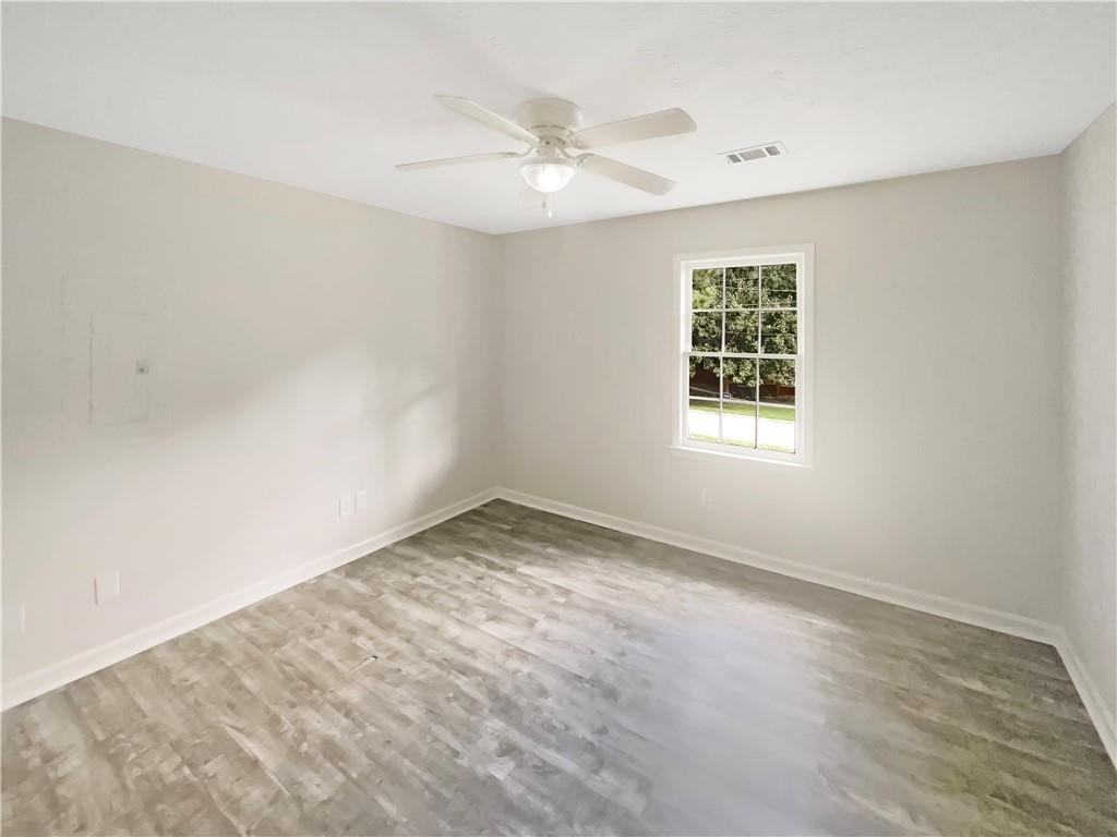 1168 Granite Lane