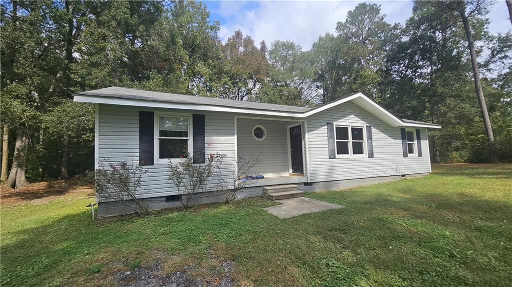 1085 New Rosedale Road NE