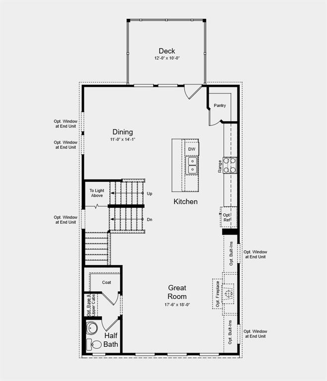 2843 Rosehall Way