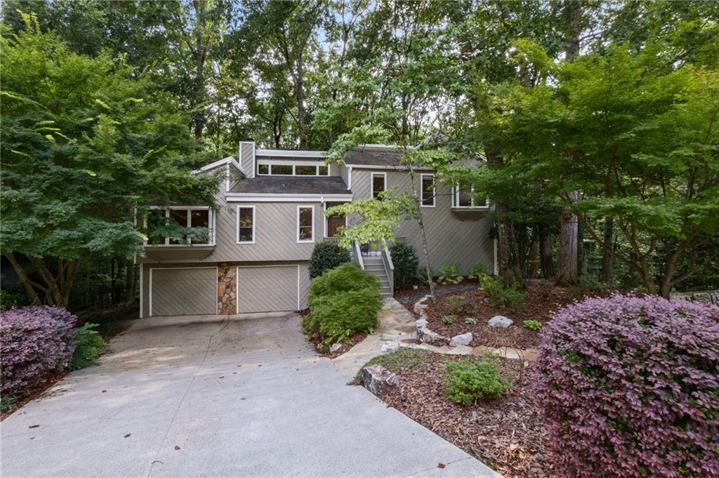 Liberty Ridge - Residential