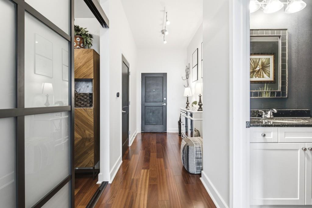 2795 Peachtree Road 805