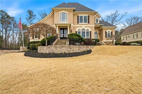 8550 Lake Forrest Drive Douglasville GA 30134