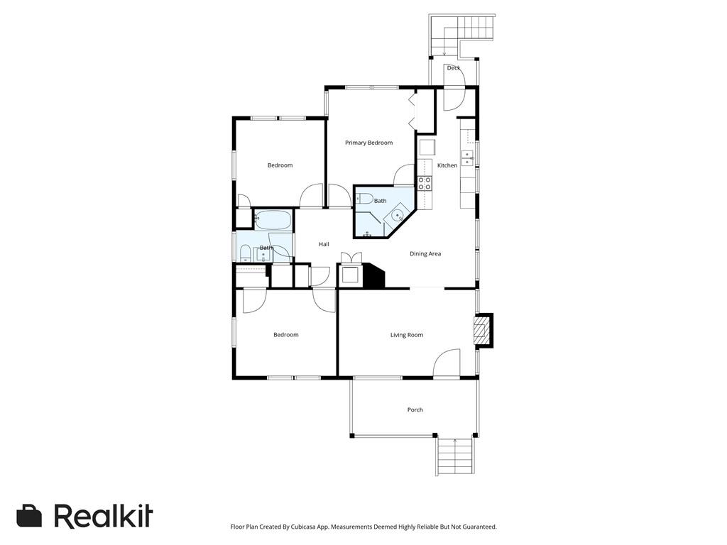 1131 Harwell Street NW