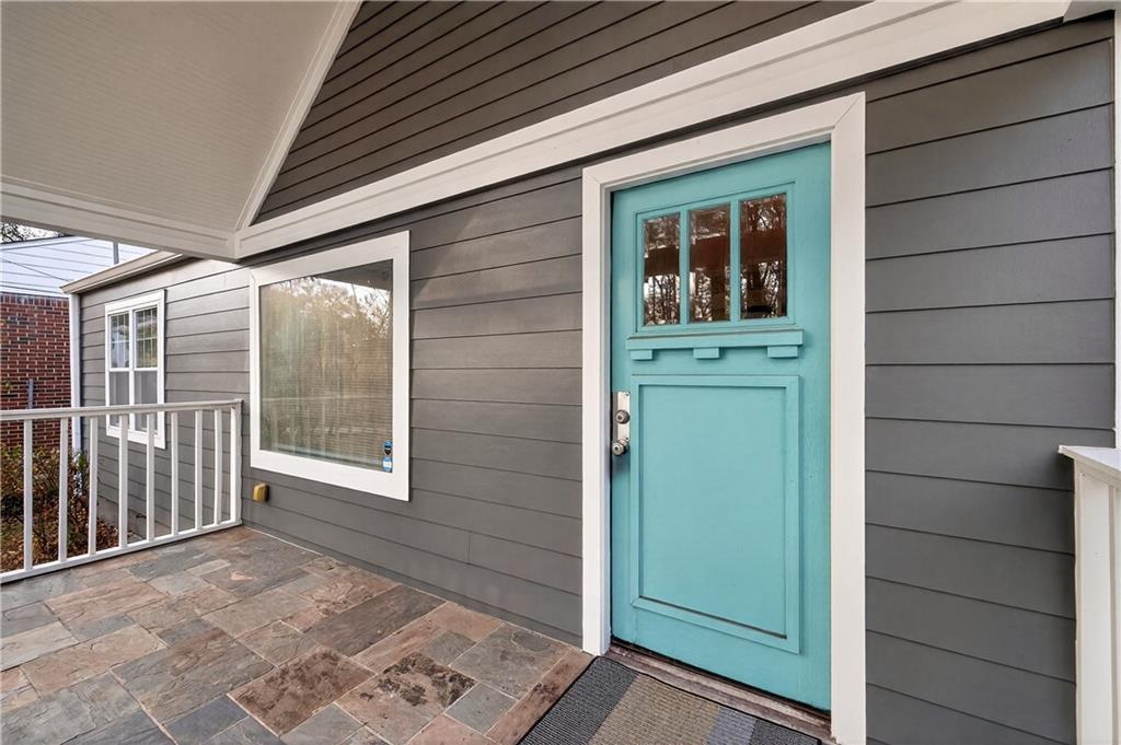 1131 Harwell Street NW