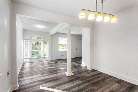 1380 Westmont Road SW Atlanta GA 30311