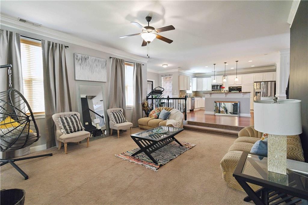 1169 Leybourne Cove