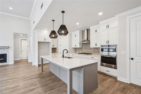 551 Pearl Street Cumming GA 30040