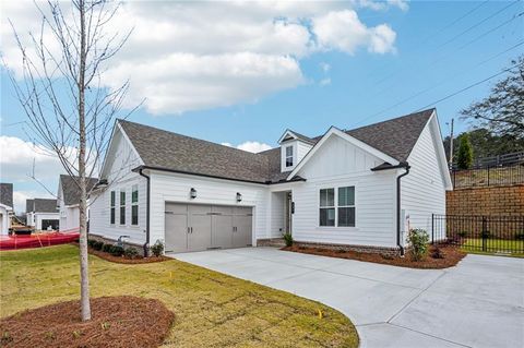 551 Pearl Street Cumming GA 30040