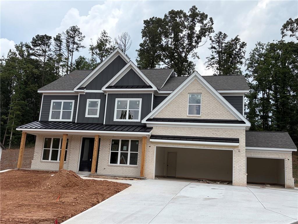 8250 CROOKED CREEK Drive