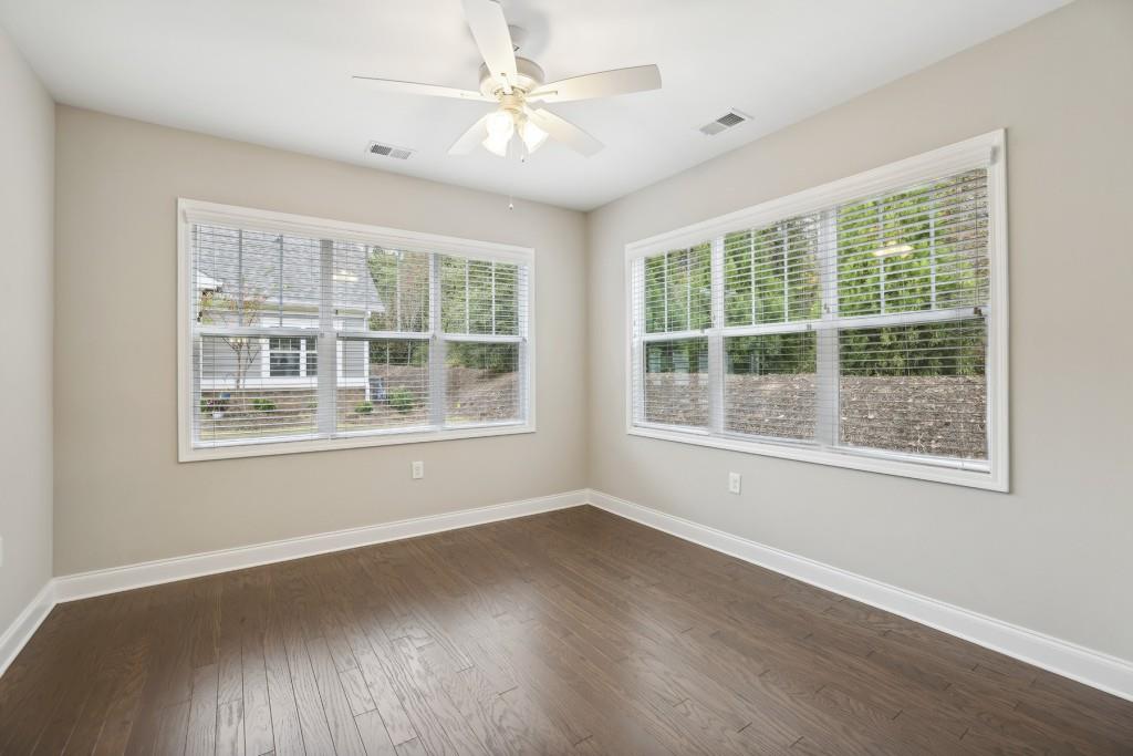 1703 Lexington Green Pines, Cumming, Georgia image 7