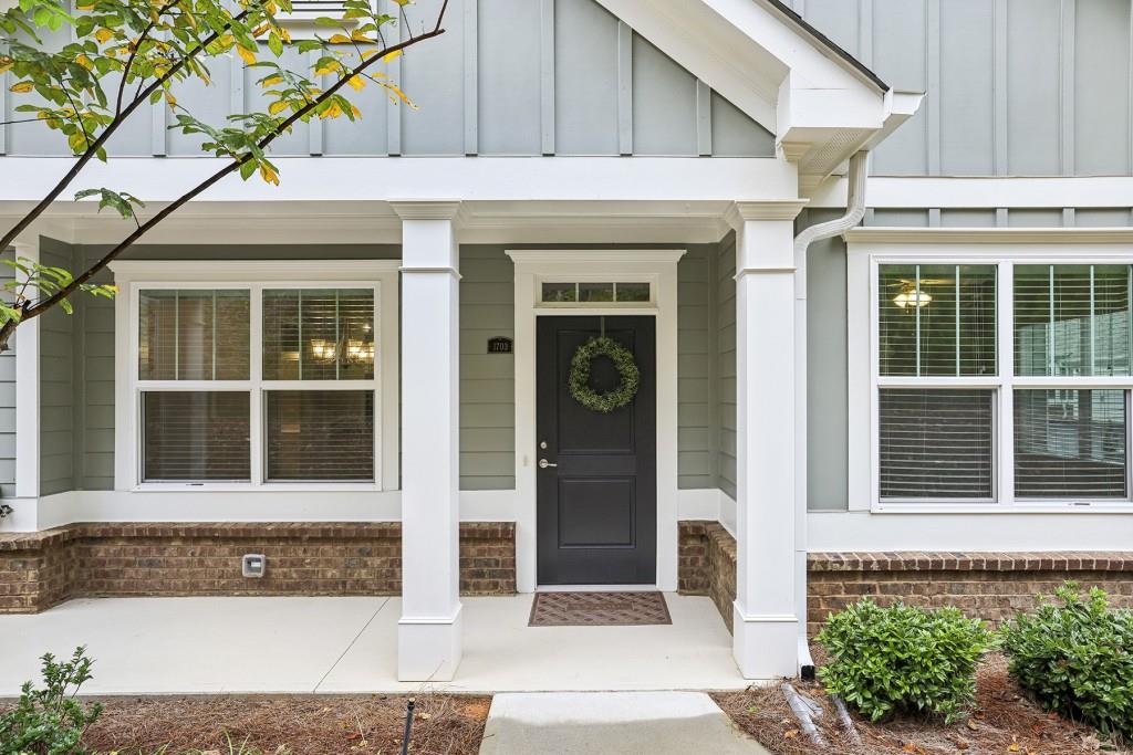 1703 Lexington Green Pines, Cumming, Georgia image 3