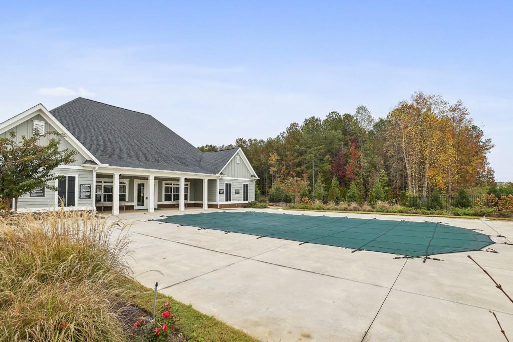 1703 Lexington Green Pines, Cumming, Georgia image 47