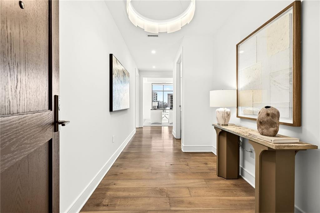 2520 Peachtree Road NW 1003