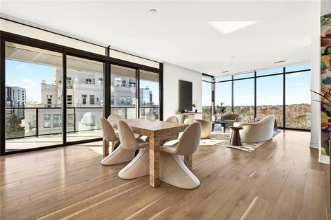 2520 Peachtree Road NW 1003 Atlanta GA 30305