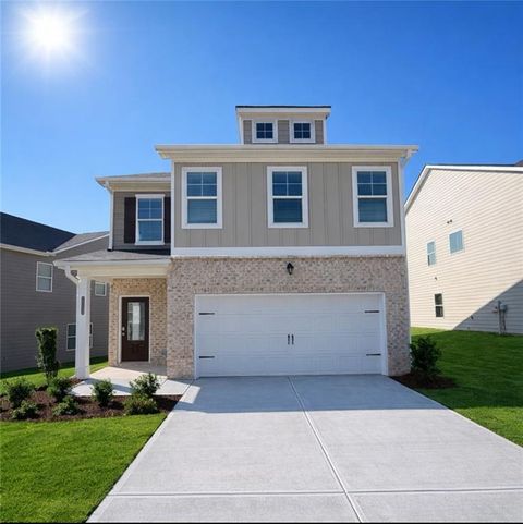 Homes For Sale - 3002 Viewpark Circle<br/> Conyers, GA 30013