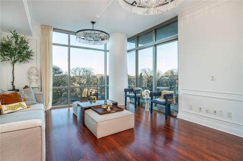 905 Juniper Street NE 705 Atlanta GA 30309