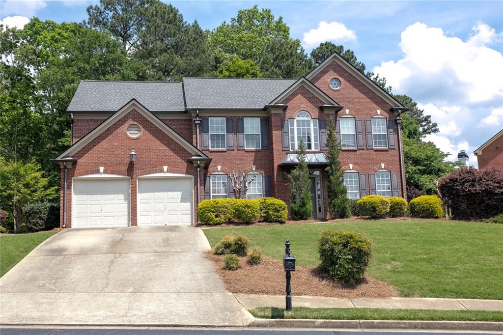 601 Hexham Court
