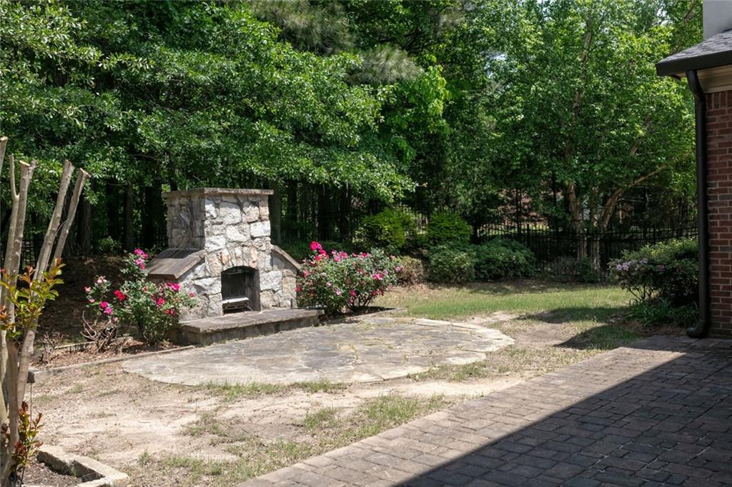 601 Hexham Court, Suwanee, Georgia image 22