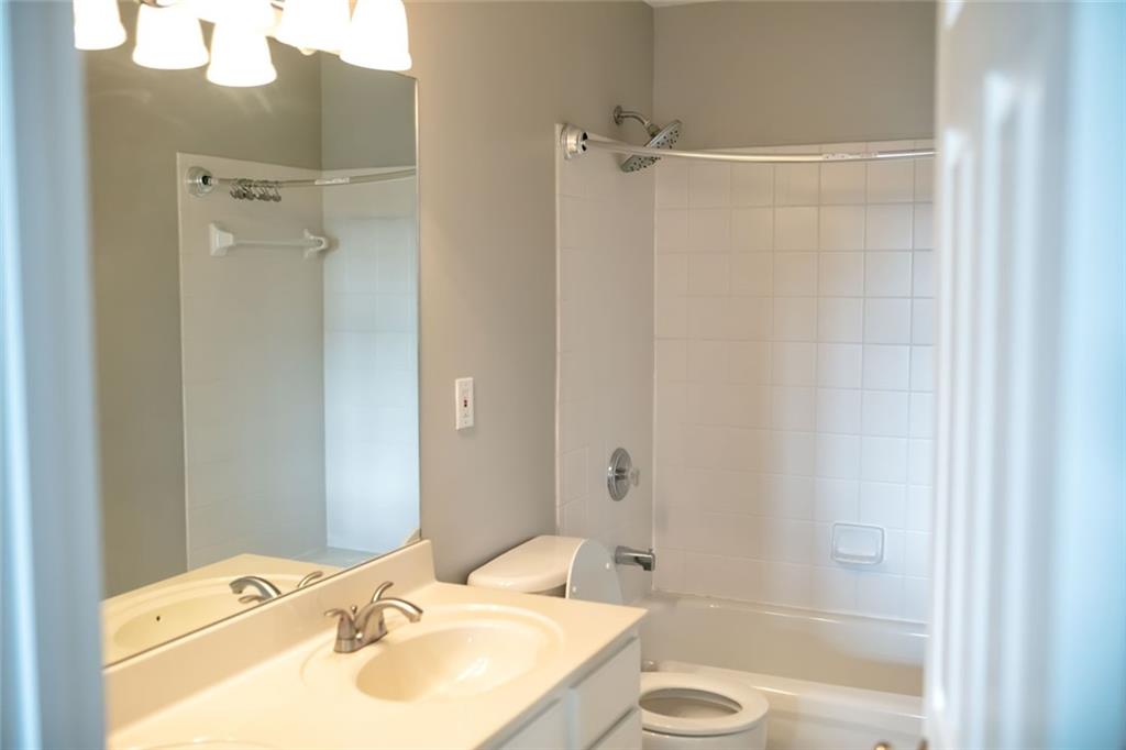 601 Hexham Court, Suwanee, Georgia image 18