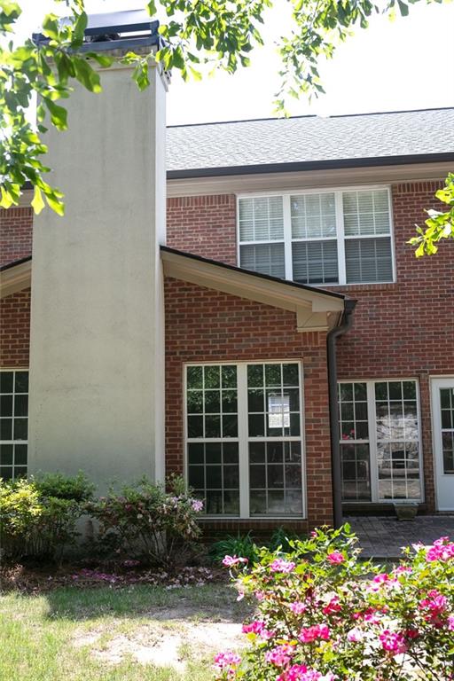 601 Hexham Court, Suwanee, Georgia image 25