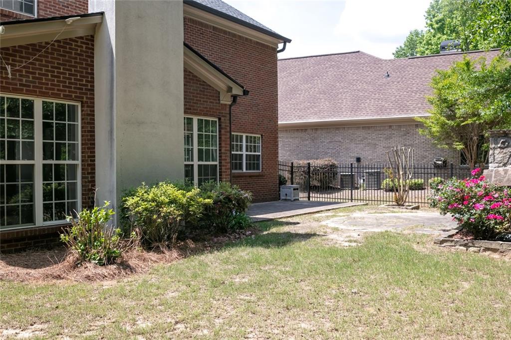 601 Hexham Court, Suwanee, Georgia image 24