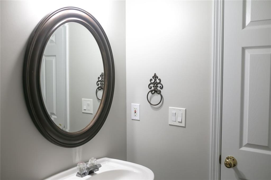 601 Hexham Court, Suwanee, Georgia image 17