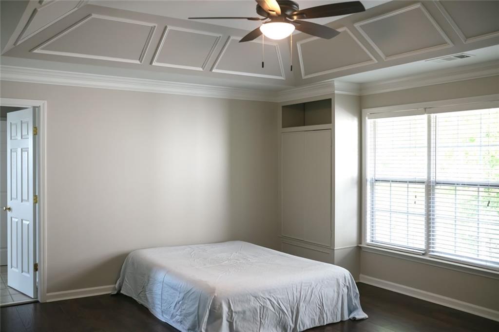 601 Hexham Court, Suwanee, Georgia image 20
