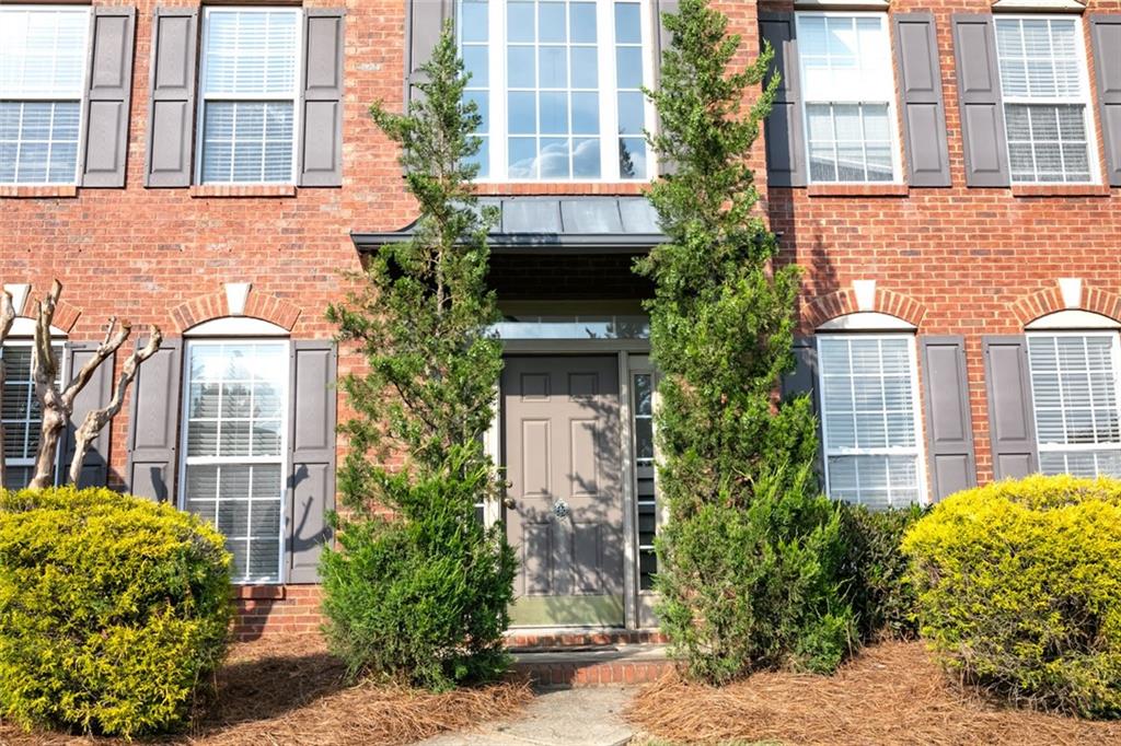 601 Hexham Court