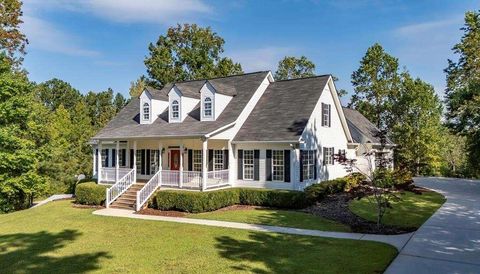 1580 Old Ridgway Road Bremen GA 30110