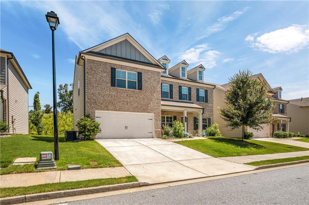 18 Dorothy Lane, Lawrenceville, Georgia image 2