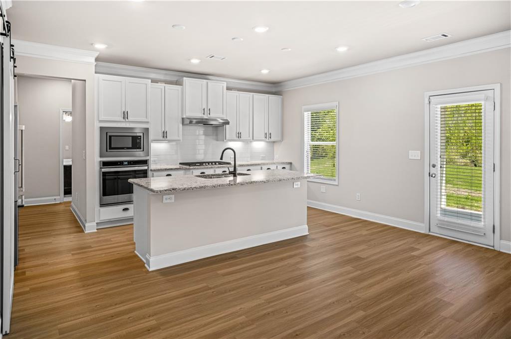 18 Dorothy Lane, Lawrenceville, Georgia image 14