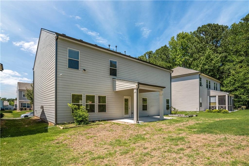 18 Dorothy Lane, Lawrenceville, Georgia image 49
