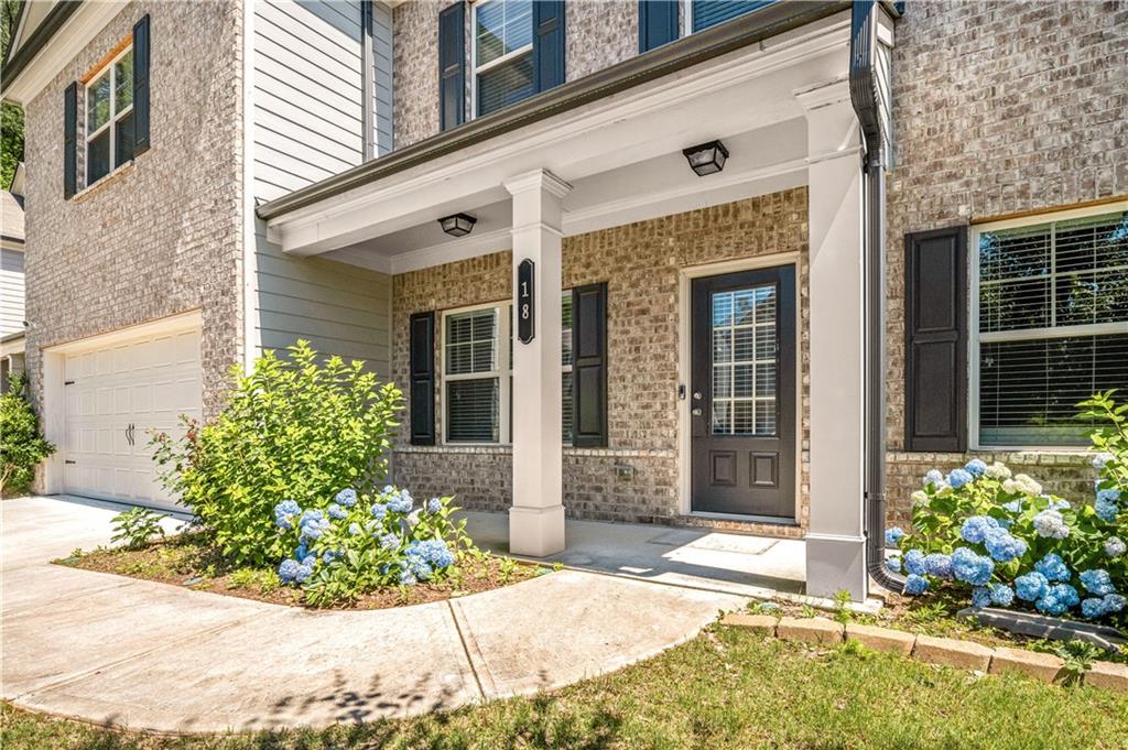 18 Dorothy Lane, Lawrenceville, Georgia image 4