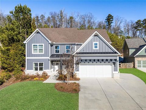 47 Blue Spruce Trail Dallas GA 30157