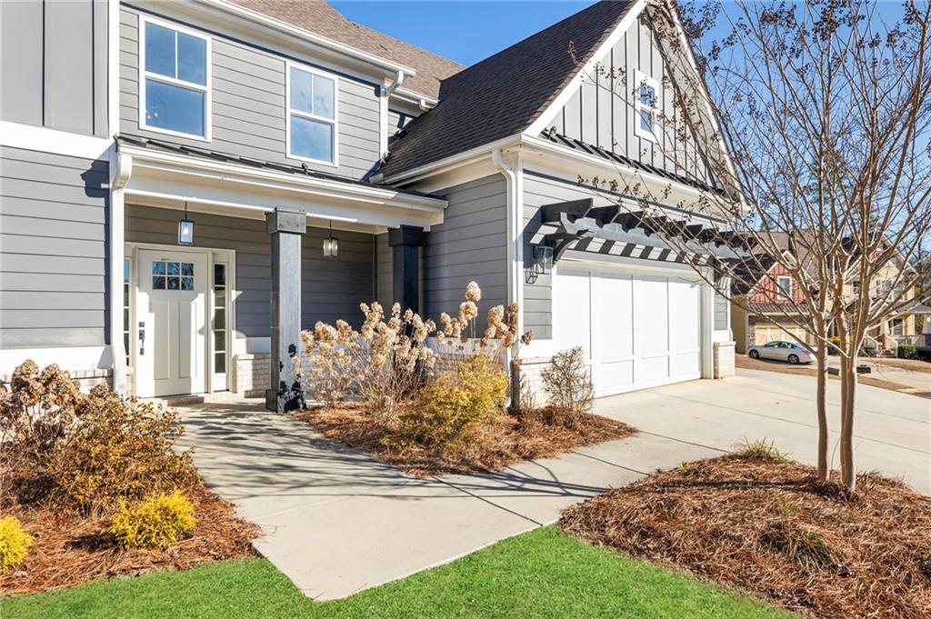 47 Blue Spruce Trail