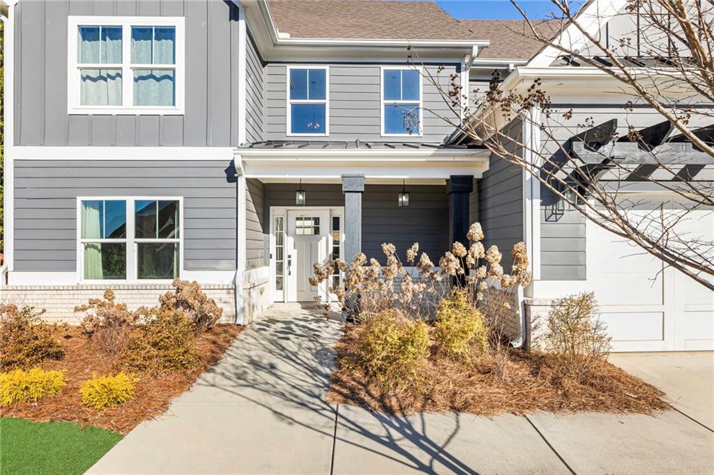 47 Blue Spruce Trail