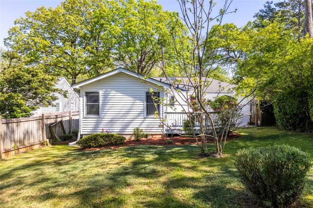 1421 Smith Street, Atlanta, Georgia image 22