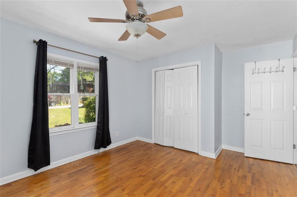 1421 Smith Street, Atlanta, Georgia image 17