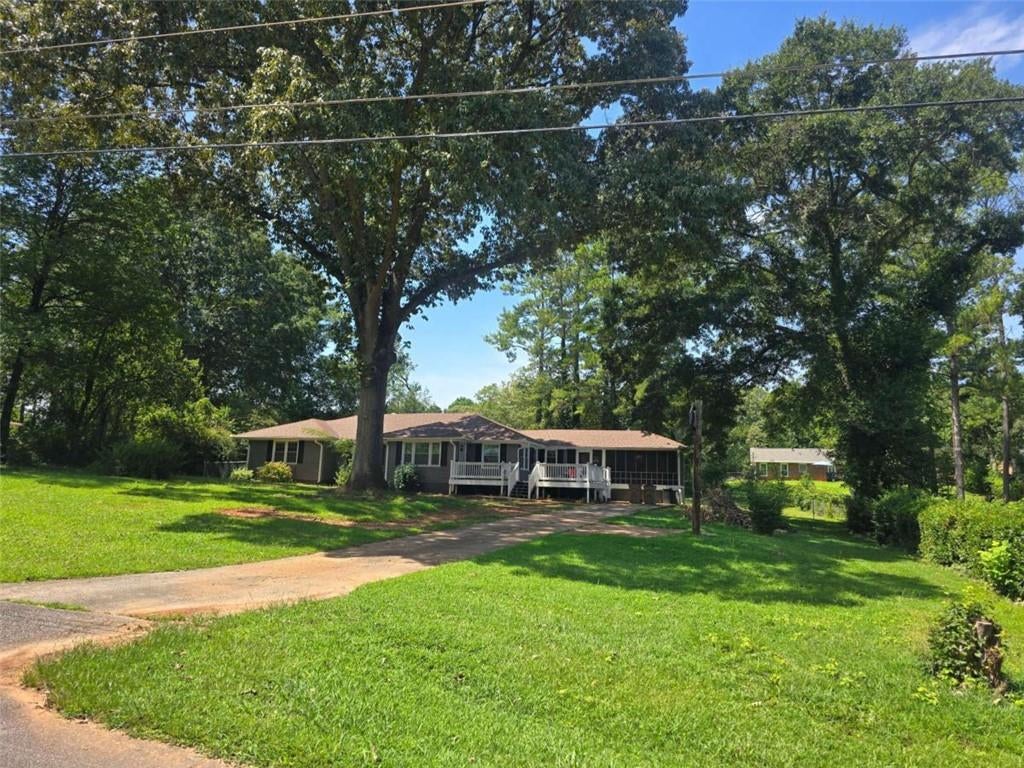 7379 Dexter Drive