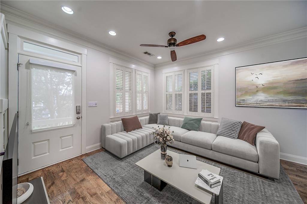 622 John Wesley Dobbs Avenue NE